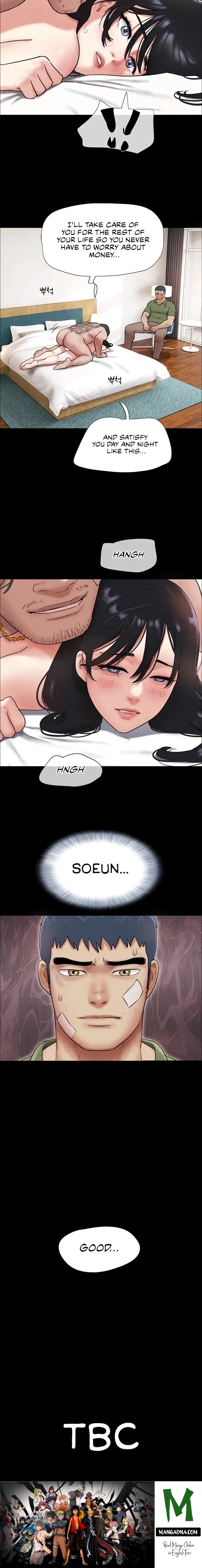 Soeun - Chapter 97 Page 14
