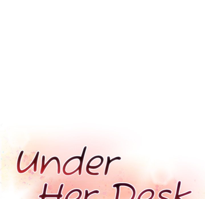 Under Her Desk - Chapter 12 Page 18