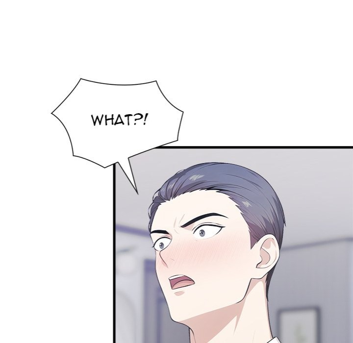 Under Her Desk - Chapter 13 Page 104