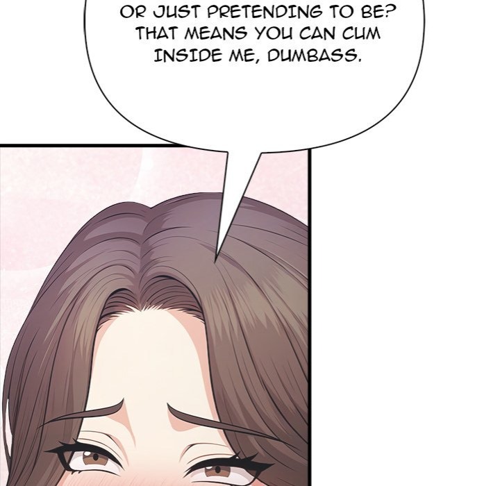 Under Her Desk - Chapter 13 Page 32