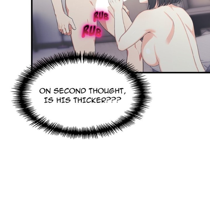 Under Her Desk - Chapter 14 Page 93