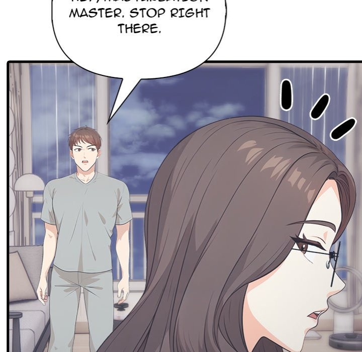 Under Her Desk - Chapter 15 Page 55