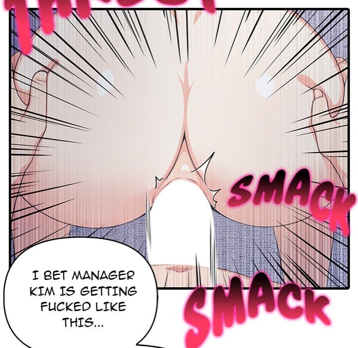 Under Her Desk - Chapter 15 Page 6