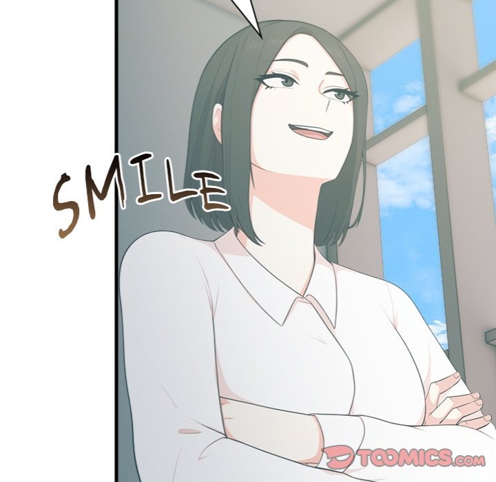 Under Her Desk - Chapter 16 Page 51