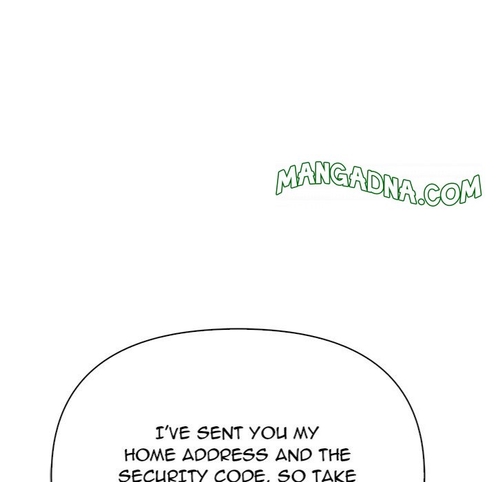 Under Her Desk - Chapter 17 Page 115