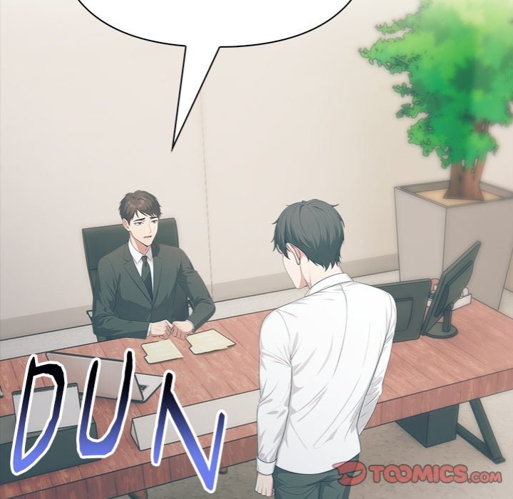 Under Her Desk - Chapter 17 Page 69
