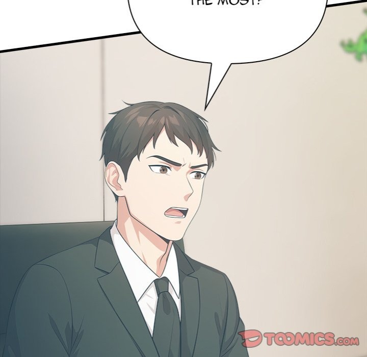 Under Her Desk - Chapter 17 Page 93