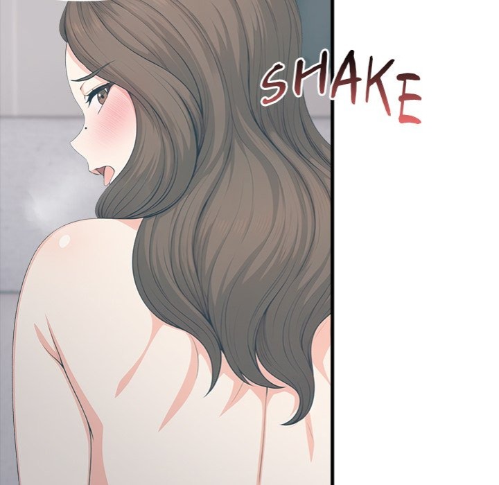 Under Her Desk - Chapter 18 Page 113