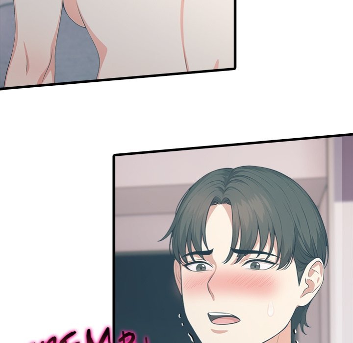 Under Her Desk - Chapter 18 Page 114