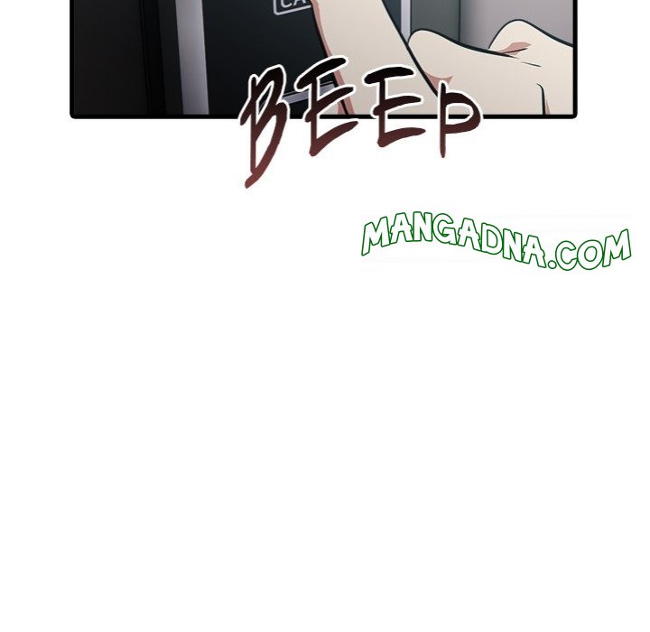 Under Her Desk - Chapter 18 Page 42