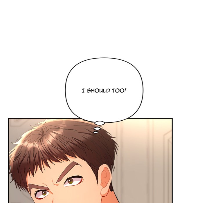 Everyone’s Man - Chapter 17 Page 103
