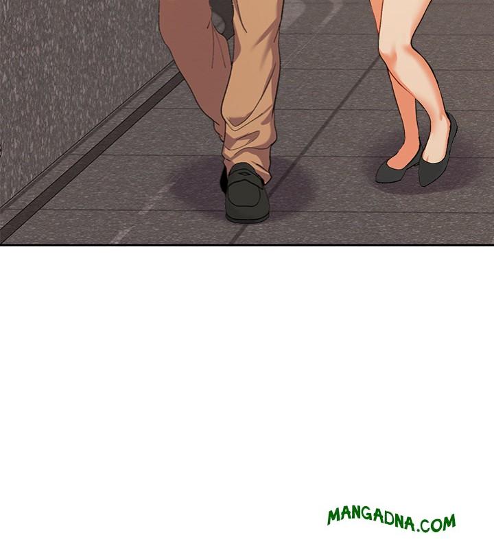 Everyone’s Man - Chapter 17 Page 157