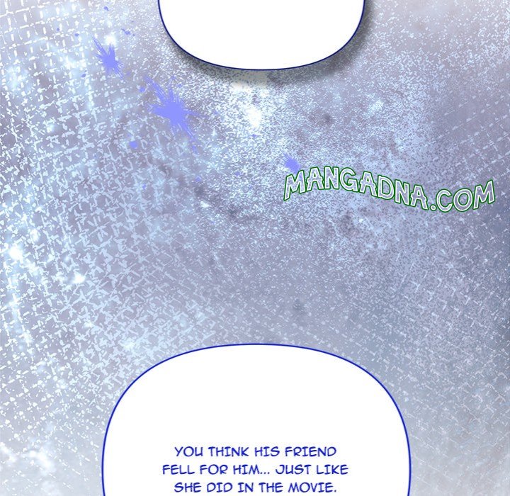 Everyone’s Man - Chapter 17 Page 32