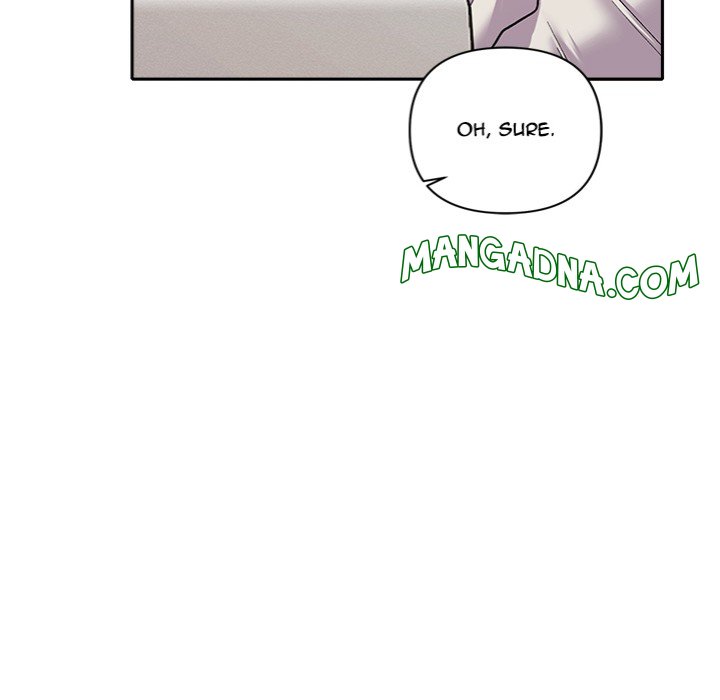 Everyone’s Man - Chapter 17 Page 56