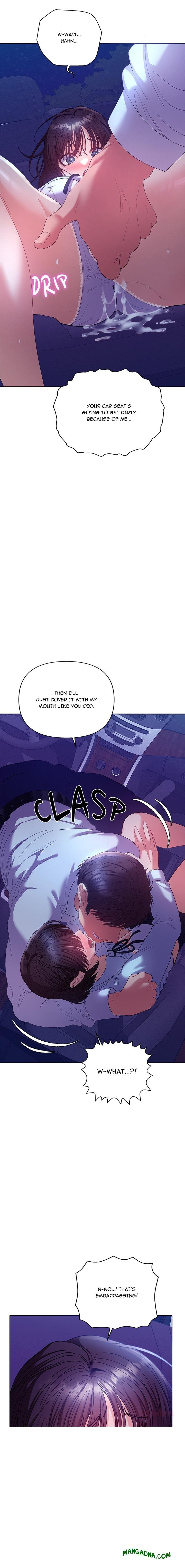 Everyone’s Man - Chapter 20 Page 7