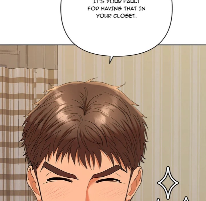 Everyone’s Man - Chapter 26 Page 164