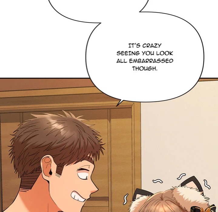 Everyone’s Man - Chapter 26 Page 183