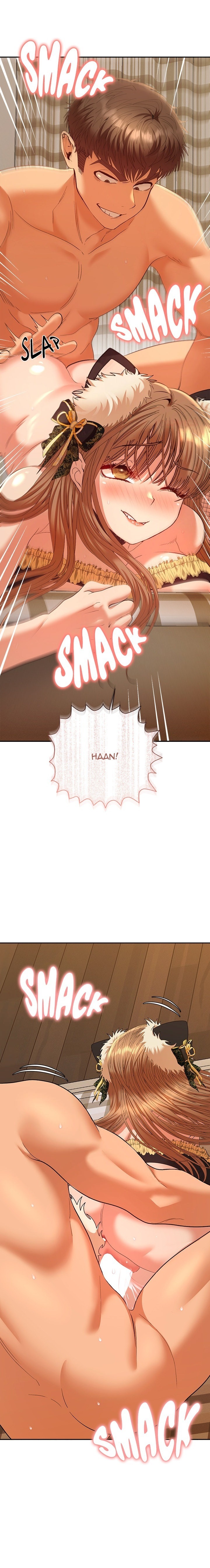 Everyone’s Man - Chapter 28 Page 1