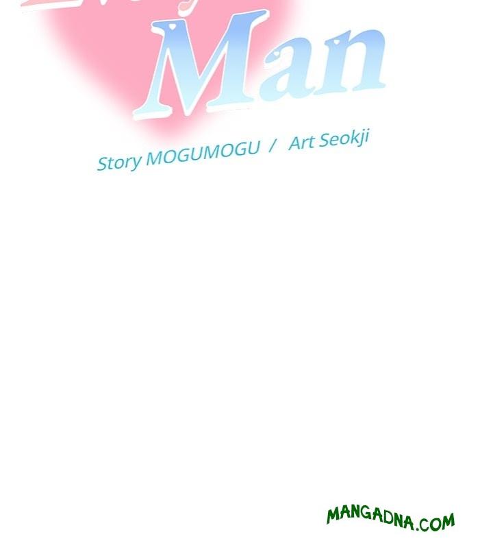 Everyone’s Man - Chapter 36 Page 100
