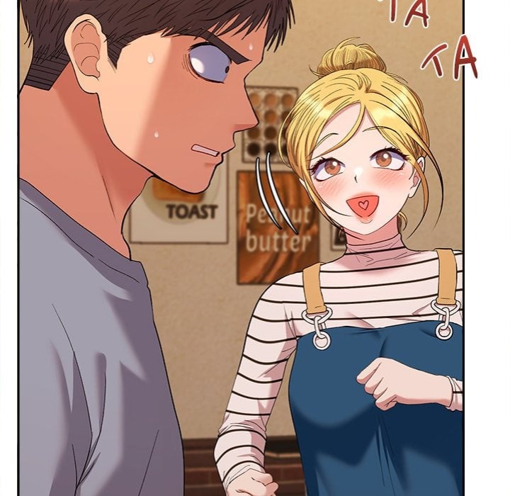 Everyone’s Man - Chapter 38 Page 48