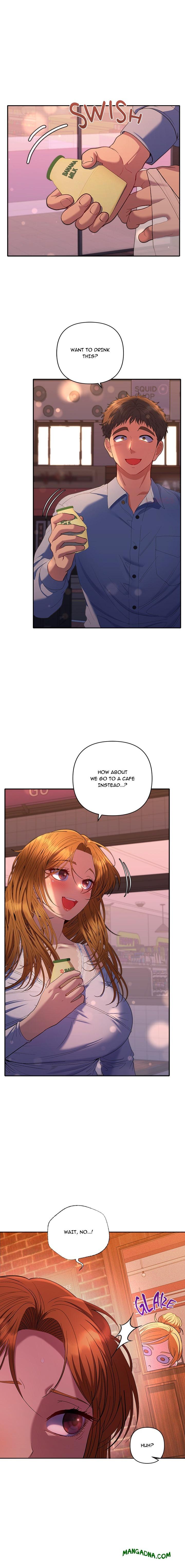 Everyone’s Man - Chapter 43 Page 1