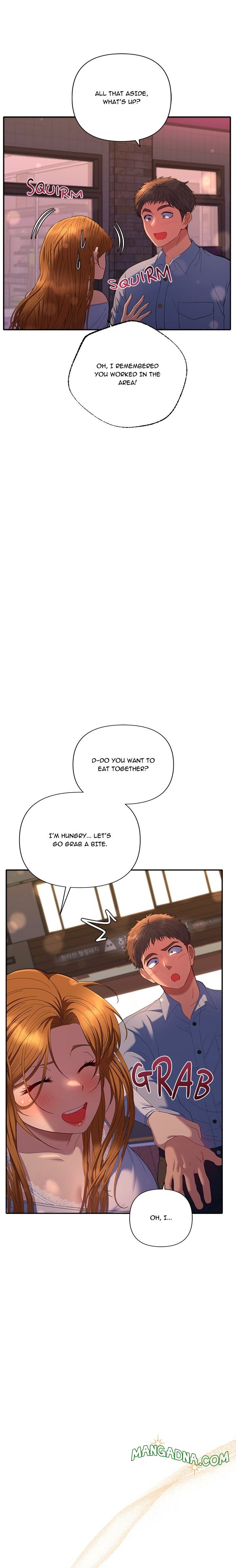 Everyone’s Man - Chapter 43 Page 2