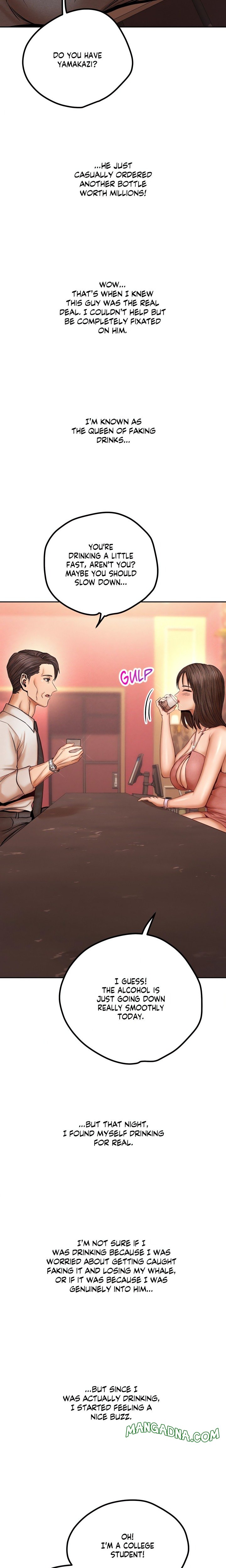 True or False? (Uncensored) - Chapter 103 Page 6