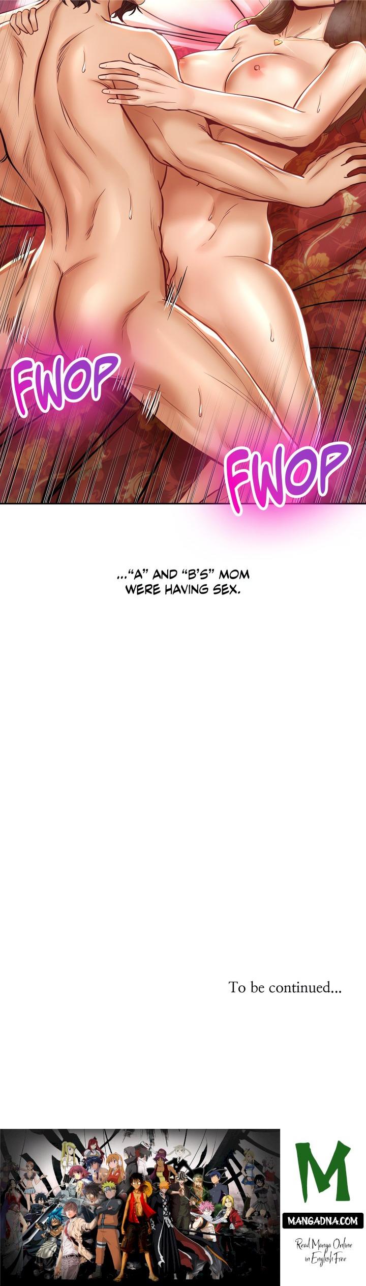 True or False? (Uncensored) - Chapter 106 Page 10