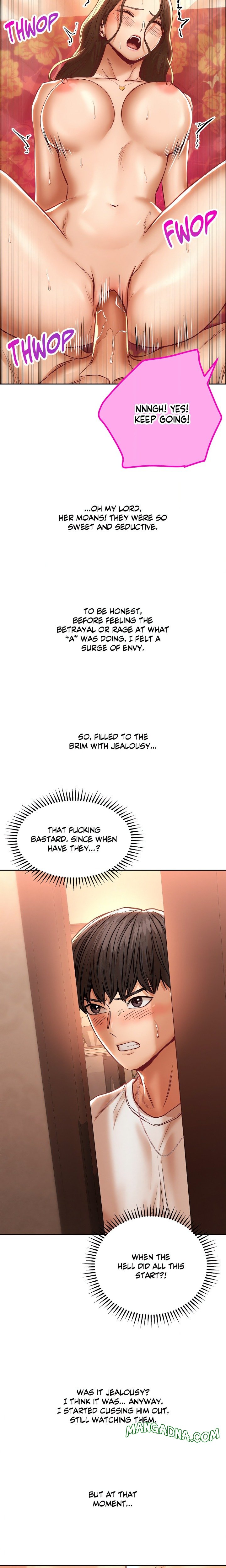 True or False? (Uncensored) - Chapter 107 Page 5
