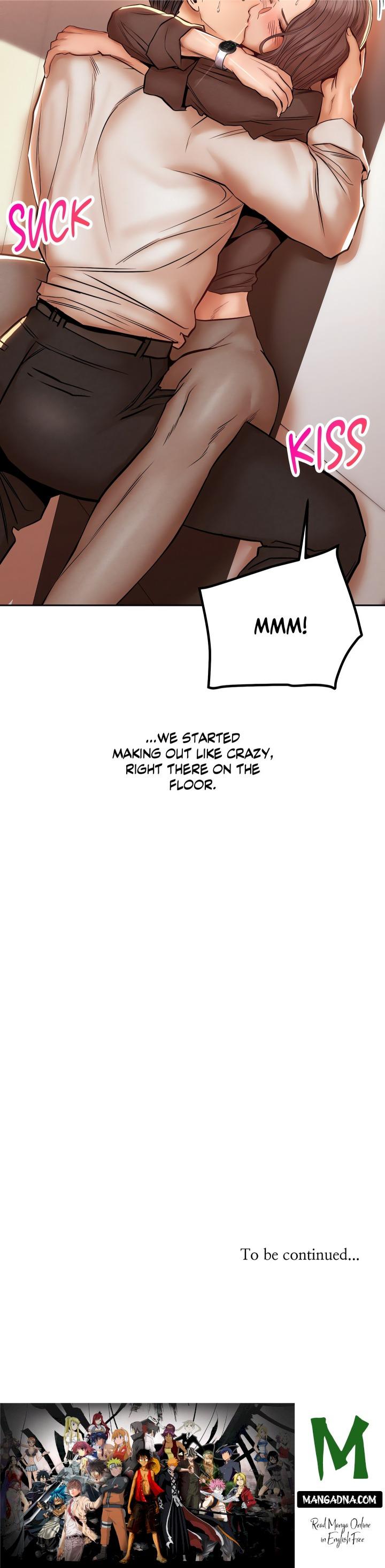 True or False? (Uncensored) - Chapter 113 Page 8