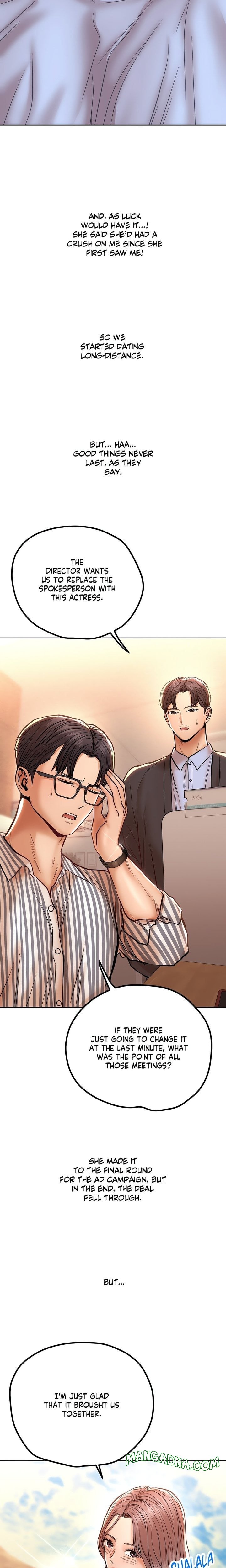 True or False? (Uncensored) - Chapter 115 Page 7