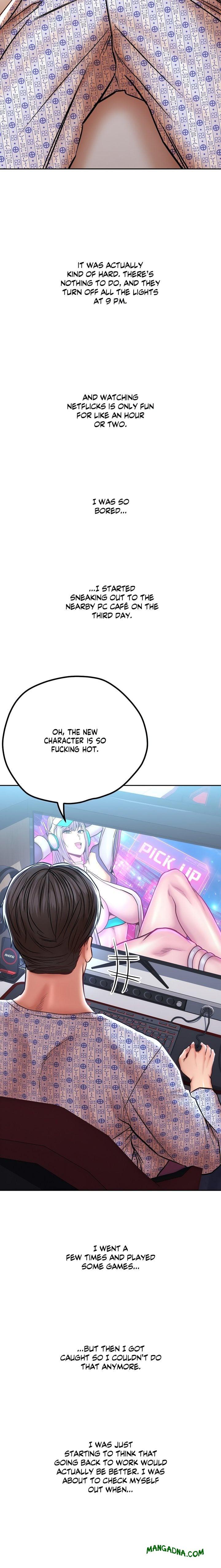 True or False? (Uncensored) - Chapter 116 Page 3