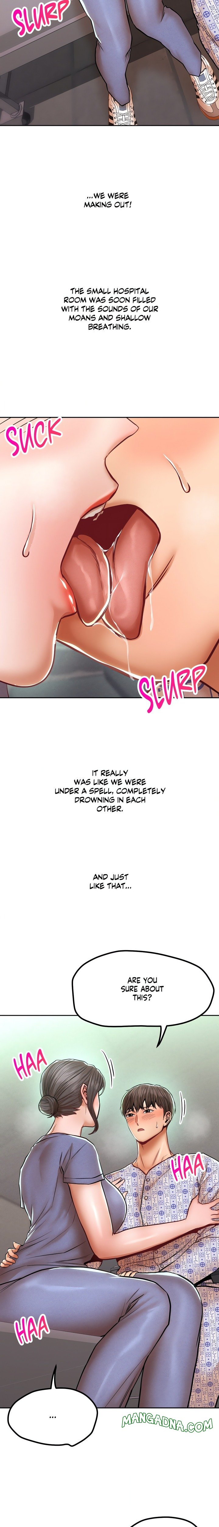 True or False? (Uncensored) - Chapter 118 Page 5