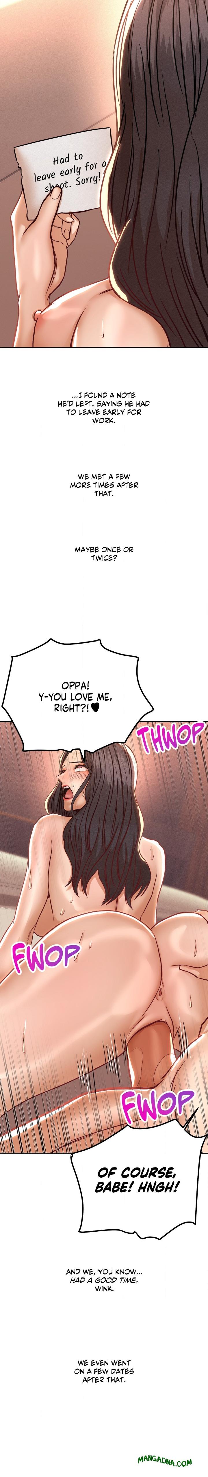 True or False? (Uncensored) - Chapter 151 Page 6