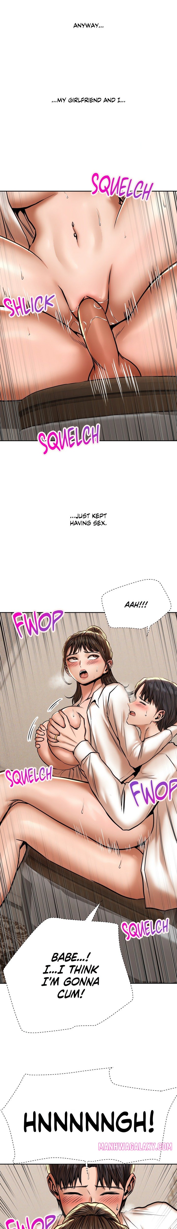 True or False? (Uncensored) - Chapter 70 Page 4