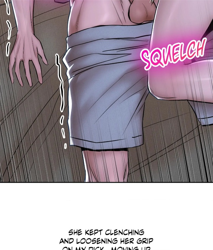 True or False? (Uncensored) - Chapter 72 Page 24