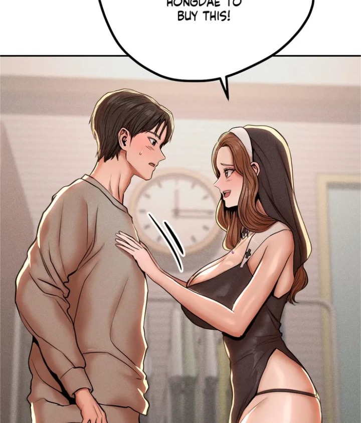 True or False? (Uncensored) - Chapter 78 Page 26