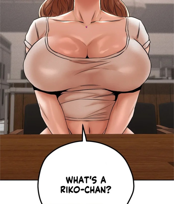 True or False? (Uncensored) - Chapter 78 Page 7