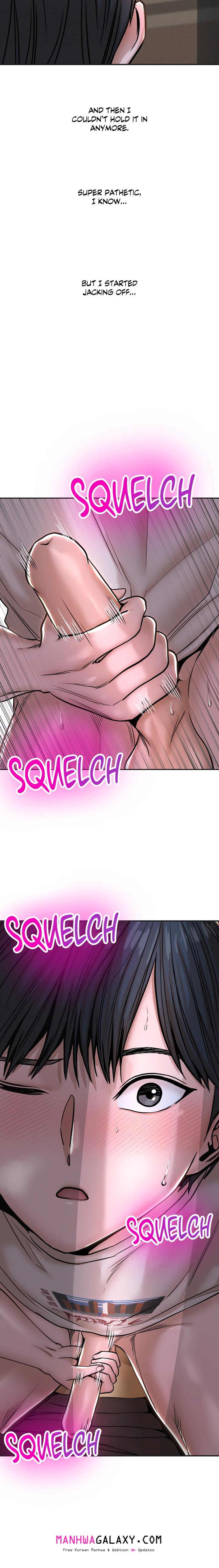 True or False? (Uncensored) - Chapter 82 Page 6
