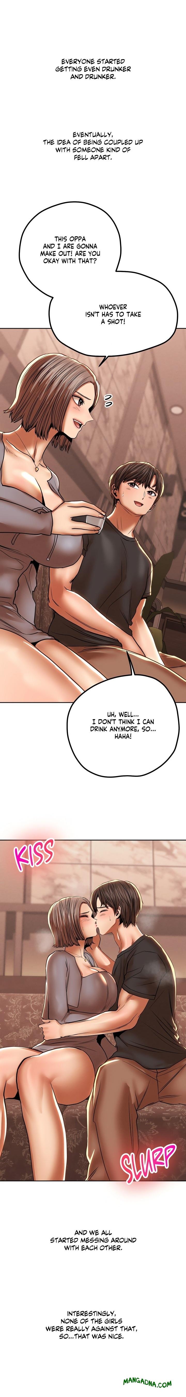 True or False? (Uncensored) - Chapter 89 Page 5