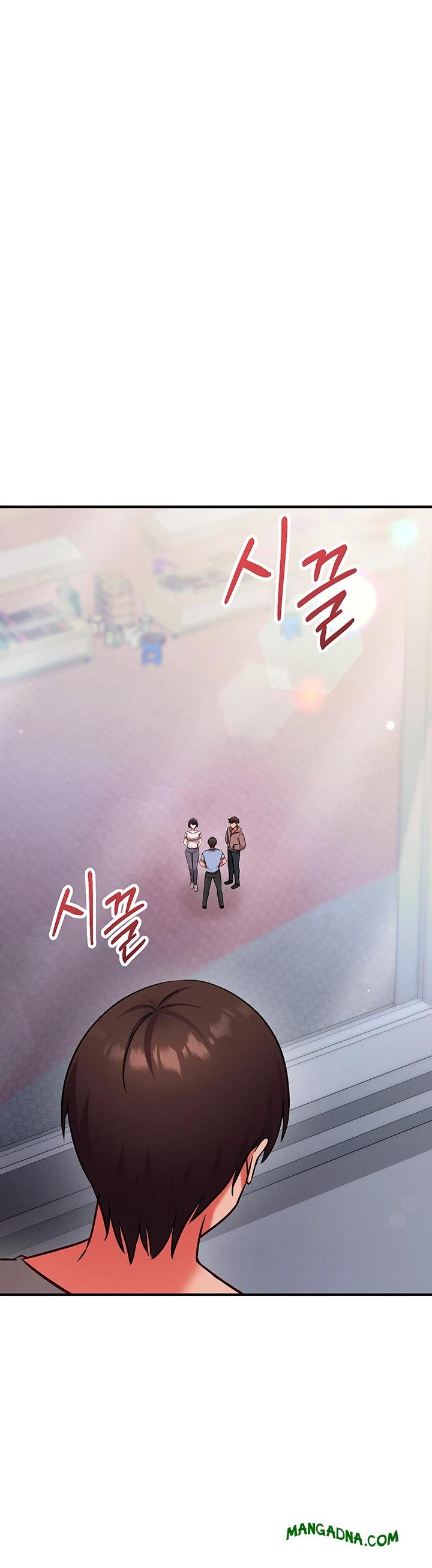 Mind Control Raw - Chapter 28 Page 19