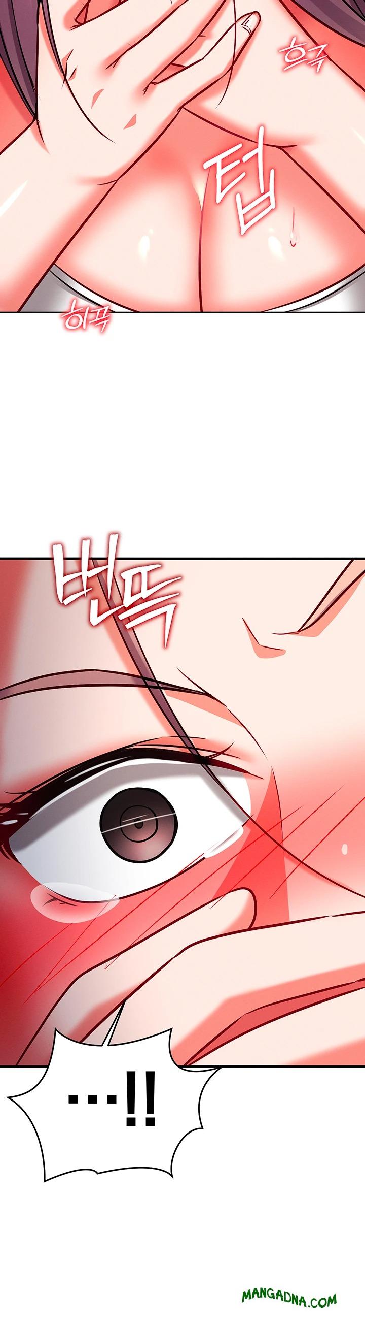 Mind Control Raw - Chapter 28 Page 54
