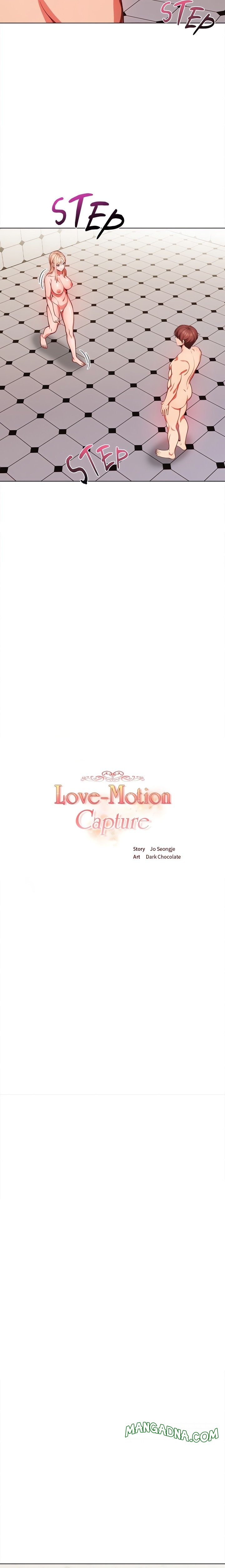 Love-Motion Capture - Chapter 15 Page 3