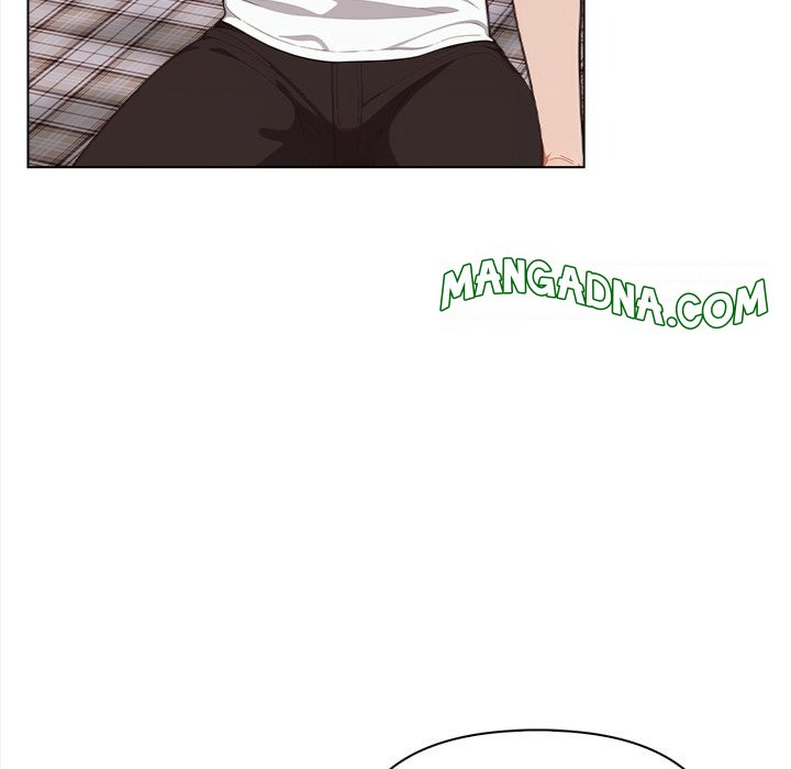 Love-Motion Capture - Chapter 25 Page 33