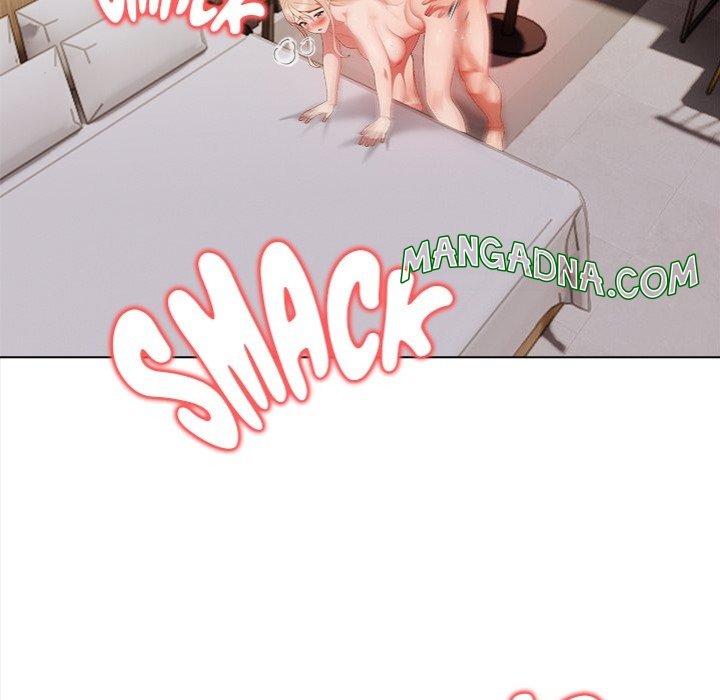 Love-Motion Capture - Chapter 26 Page 59