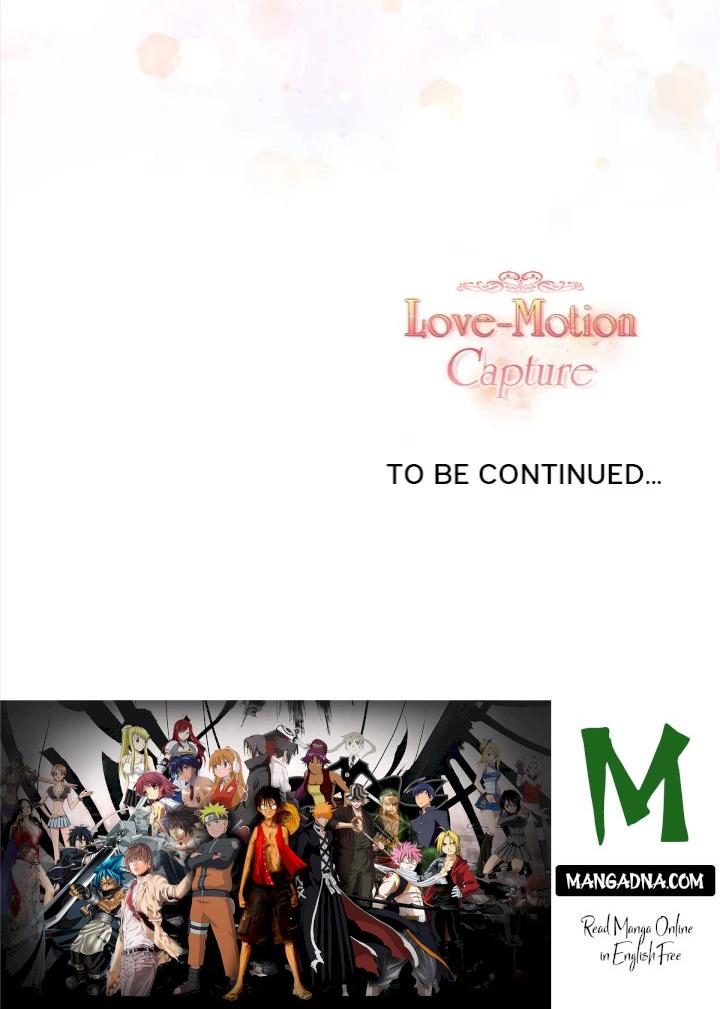 Love-Motion Capture - Chapter 34 Page 135