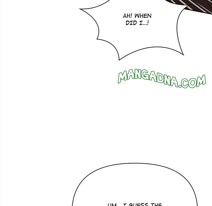 Love-Motion Capture - Chapter 35 Page 139