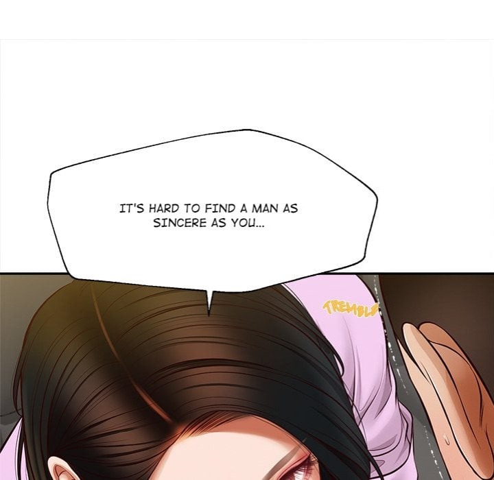 Yeoju and Haru - Chapter 15 Page 141