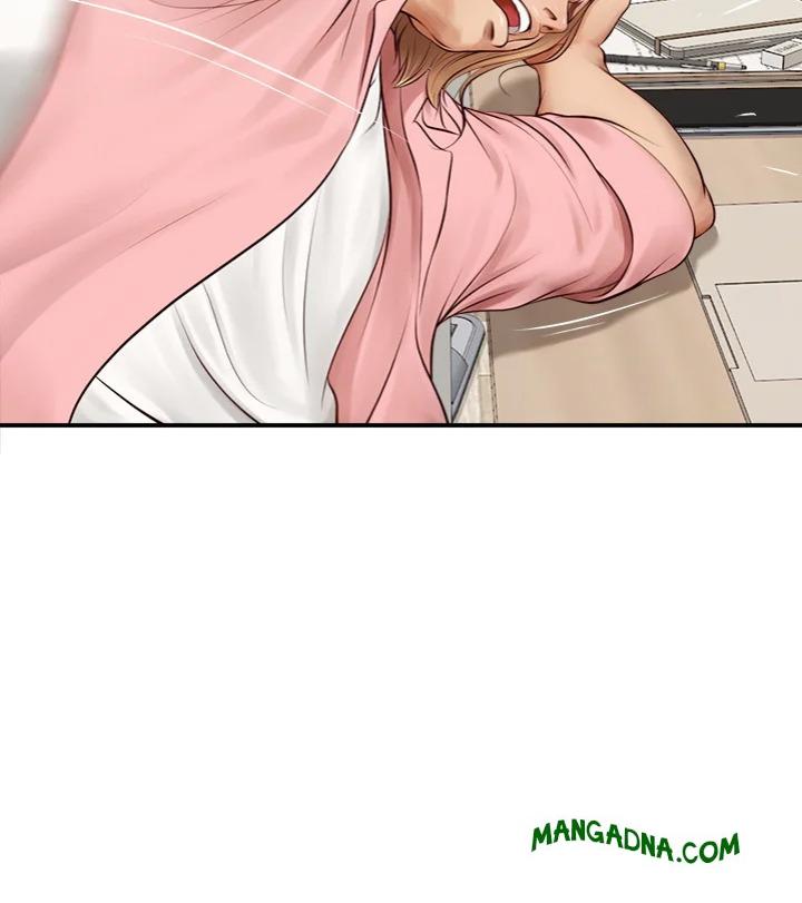 Yeoju and Haru - Chapter 26 Page 125