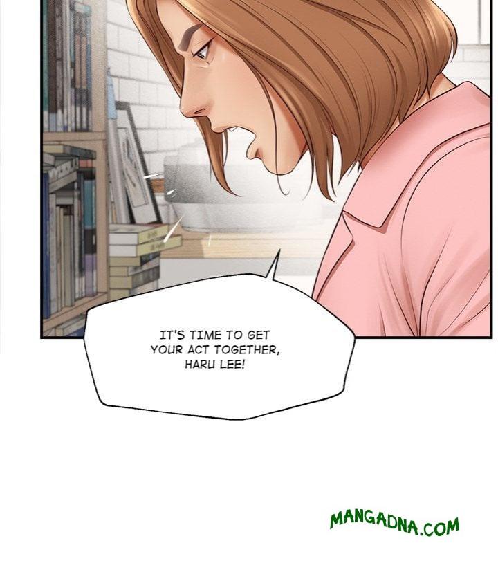Yeoju and Haru - Chapter 27 Page 14